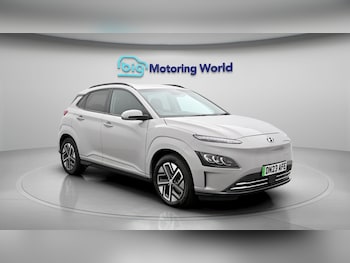 Used Hyundai KONA 2023 for sale - 78726694: Photo