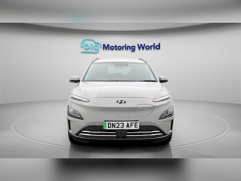 Used Hyundai KONA 2023 for sale - 78726694: Photo