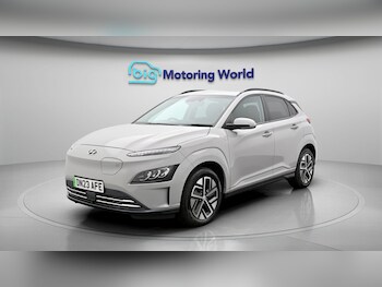 Used Hyundai KONA 2023 for sale - 78726694: Photo