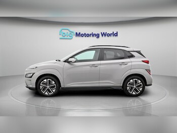 Used Hyundai KONA 2023 for sale - 78726694: Photo