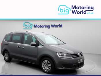 (69) - 2.0 TDI SE Nav MPV 5dr Diesel Manual Euro 6 (s/s) (150 ps)