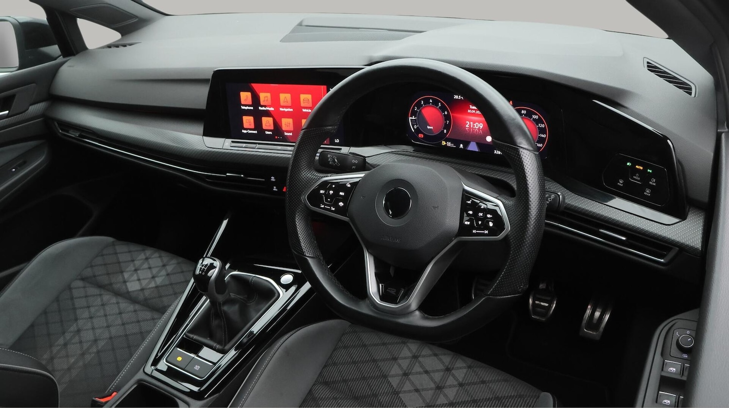 Used Volkswagen Golf 2022 for sale - 76158944: Photo 10