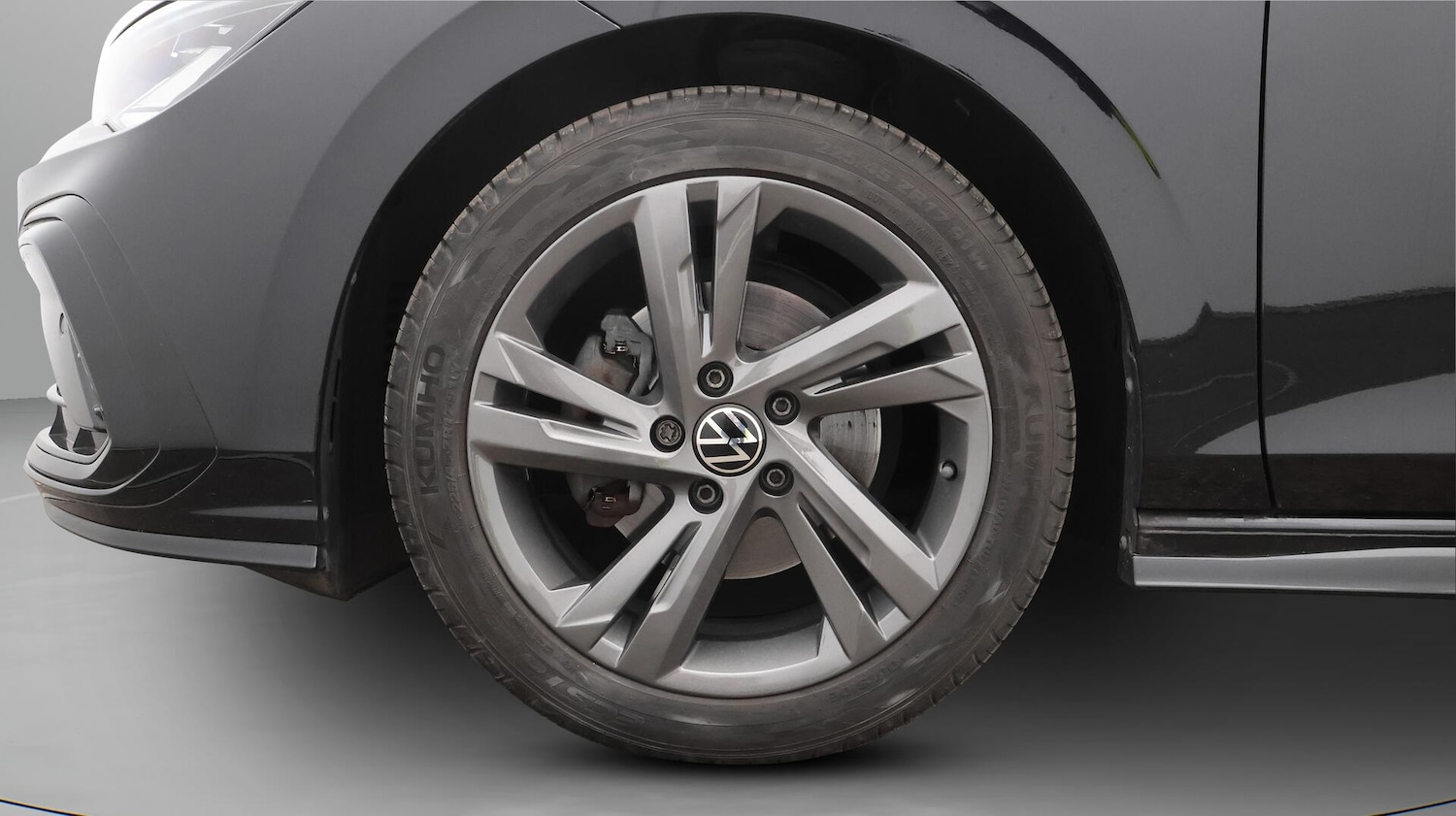Used Volkswagen Golf 2022 for sale - 76158944: Photo 19