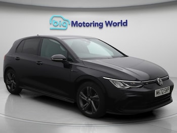 Volkswagen - Golf