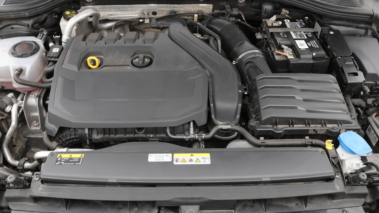 Used Volkswagen Golf 2022 for sale - 76158944: Photo 20