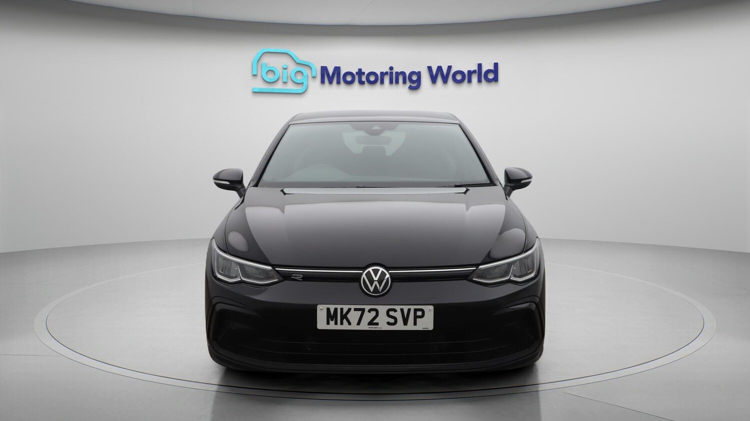 Used Volkswagen Golf 2022 for sale - 76158944: Photo 3
