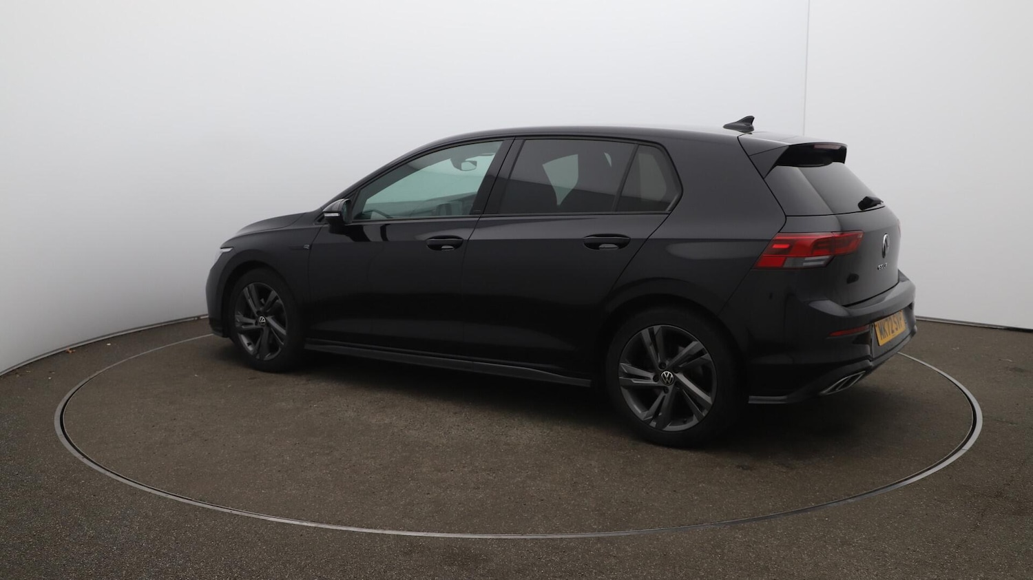 Used Volkswagen Golf 2022 for sale - 76158944: Photo 36