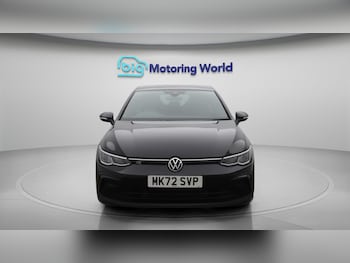 Used Volkswagen Golf 2022 for sale - 76158944: Photo 3