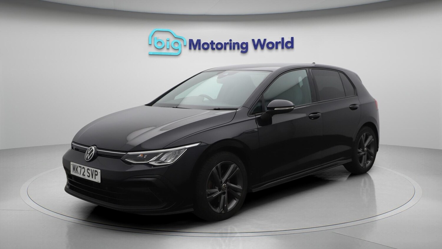 Used Volkswagen Golf 2022 for sale - 76158944: Photo 4