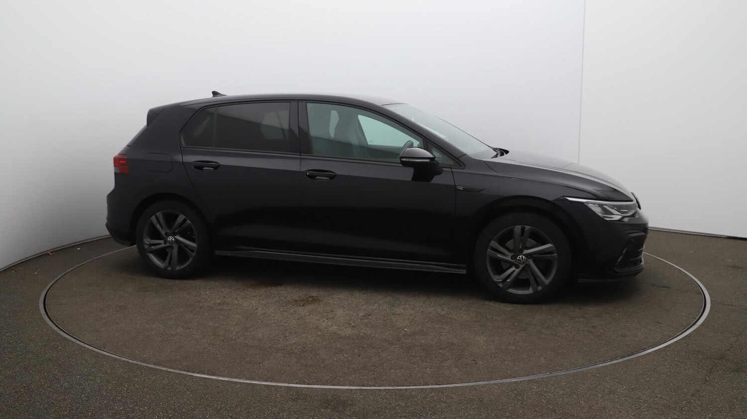 Used Volkswagen Golf 2022 for sale - 76158944: Photo 48