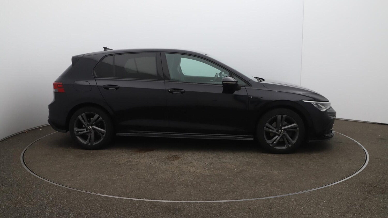 Used Volkswagen Golf 2022 for sale - 76158944: Photo 49