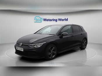 Used Volkswagen Golf 2022 for sale - 76158944: Photo 4