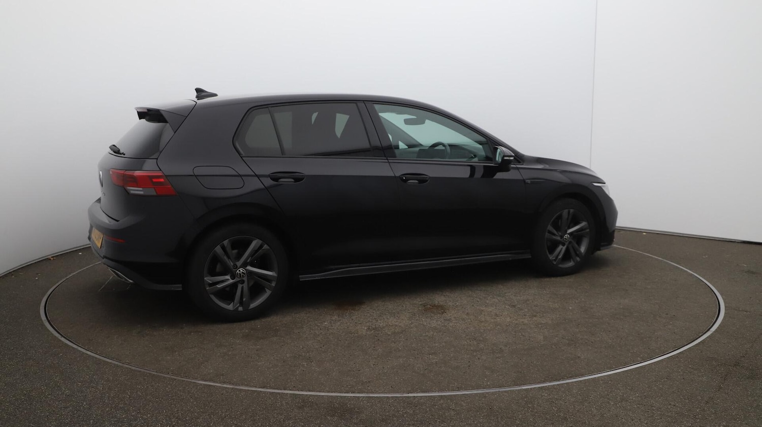 Used Volkswagen Golf 2022 for sale - 76158944: Photo 52