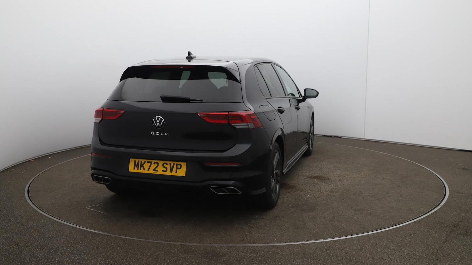 Used Volkswagen Golf 2022 for sale - 76158944: Photo 56