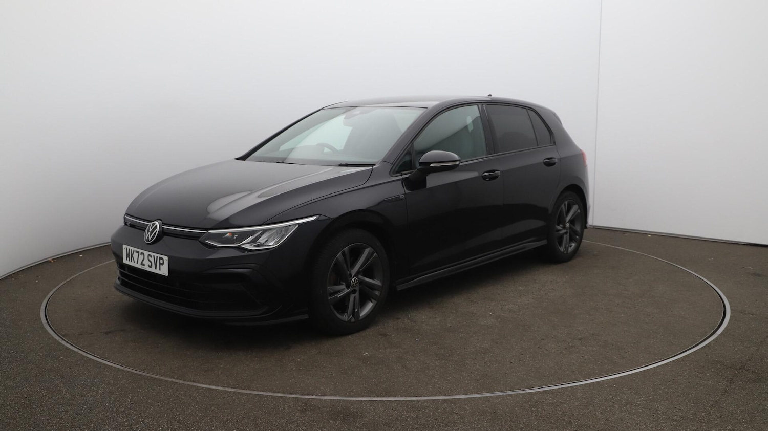 Used Volkswagen Golf 2022 for sale - 76158944: Photo 69