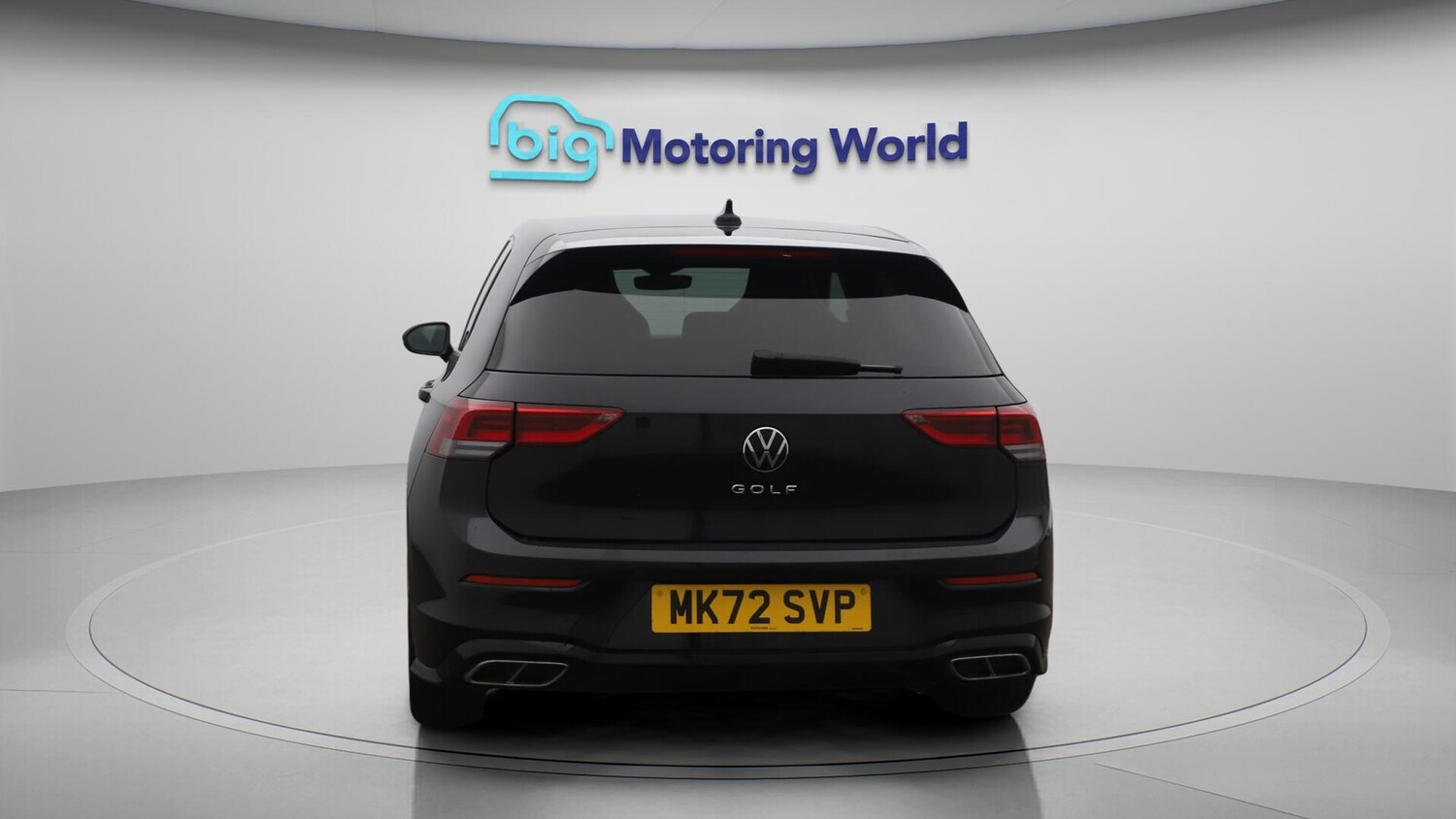 Used Volkswagen Golf 2022 for sale - 76158944: Photo 7