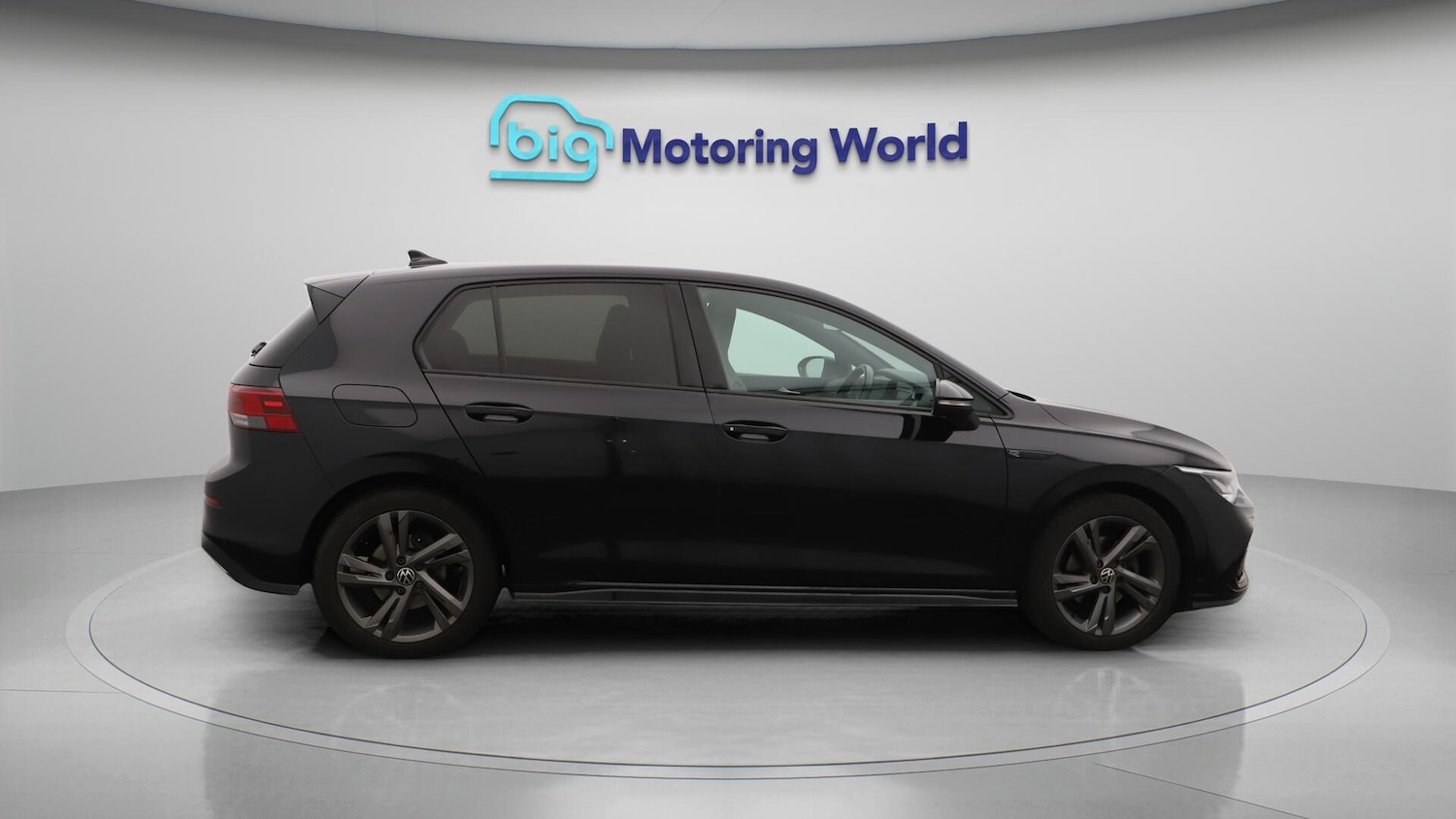 Used Volkswagen Golf 2022 for sale - 76158944: Photo 9