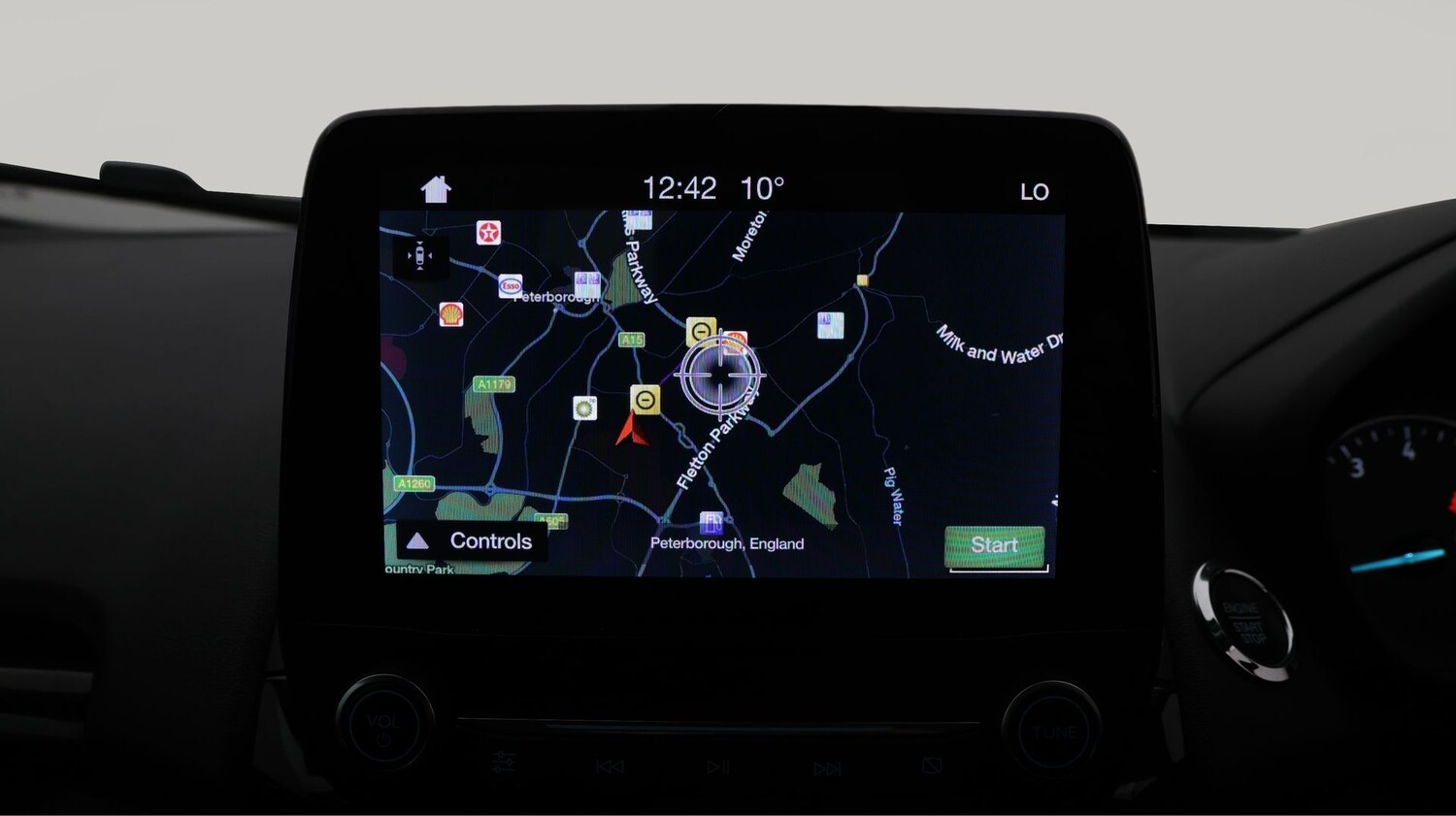 Used Ford Ecosport for sale - 77371747: Photo 11