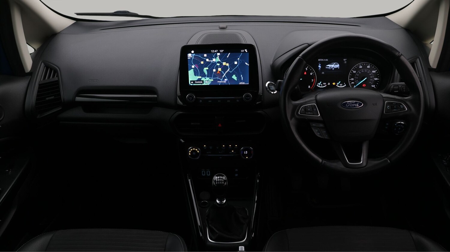 Used Ford Ecosport for sale - 77371747: Photo 13