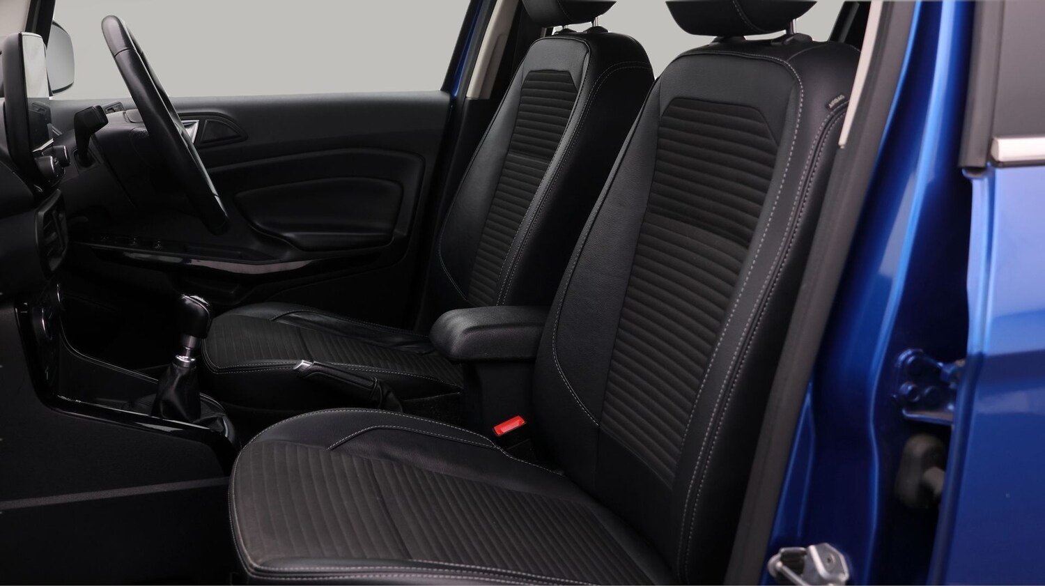 Used Ford Ecosport for sale - 77371747: Photo 14