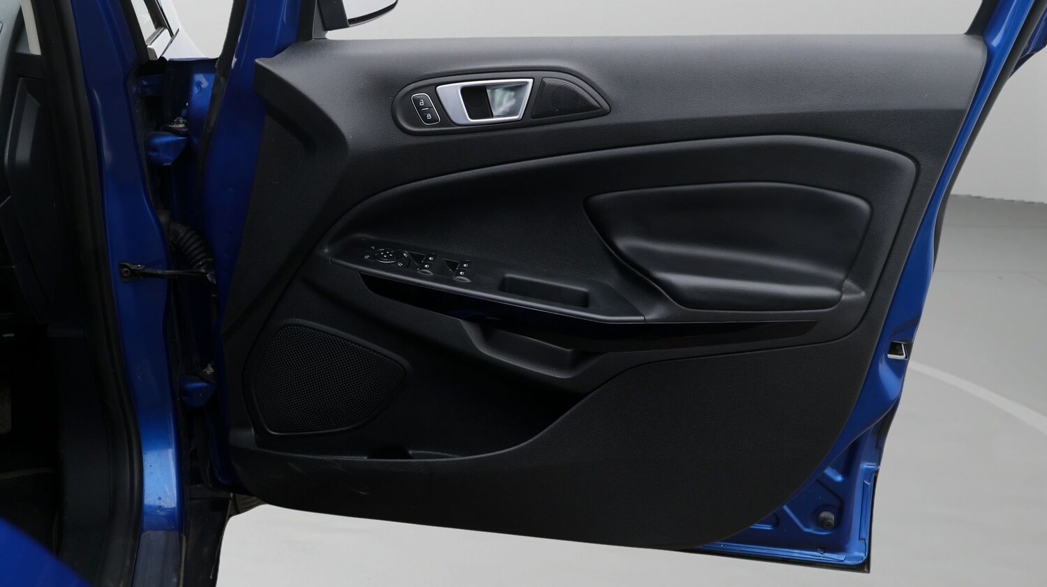 Used Ford Ecosport for sale - 77371747: Photo 15