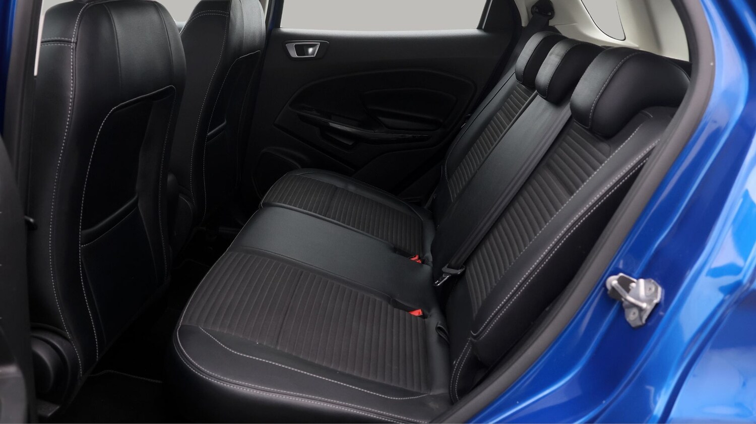 Used Ford Ecosport for sale - 77371747: Photo 16