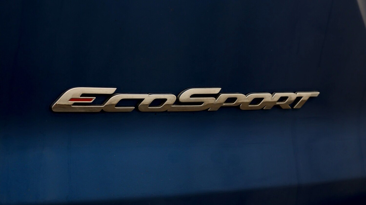 Used Ford Ecosport for sale - 77371747: Photo 20