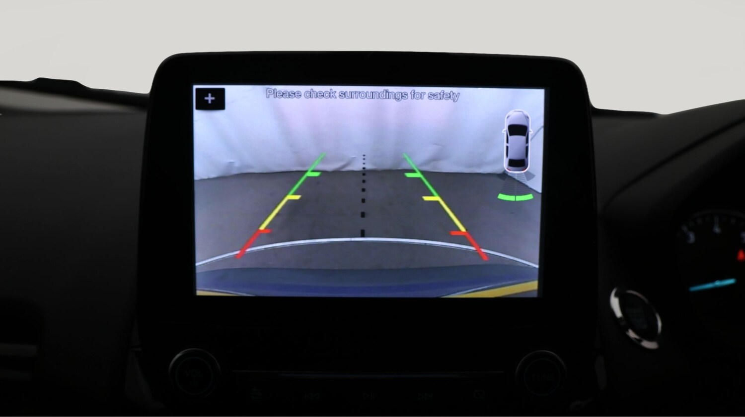 Used Ford Ecosport for sale - 77371747: Photo 24