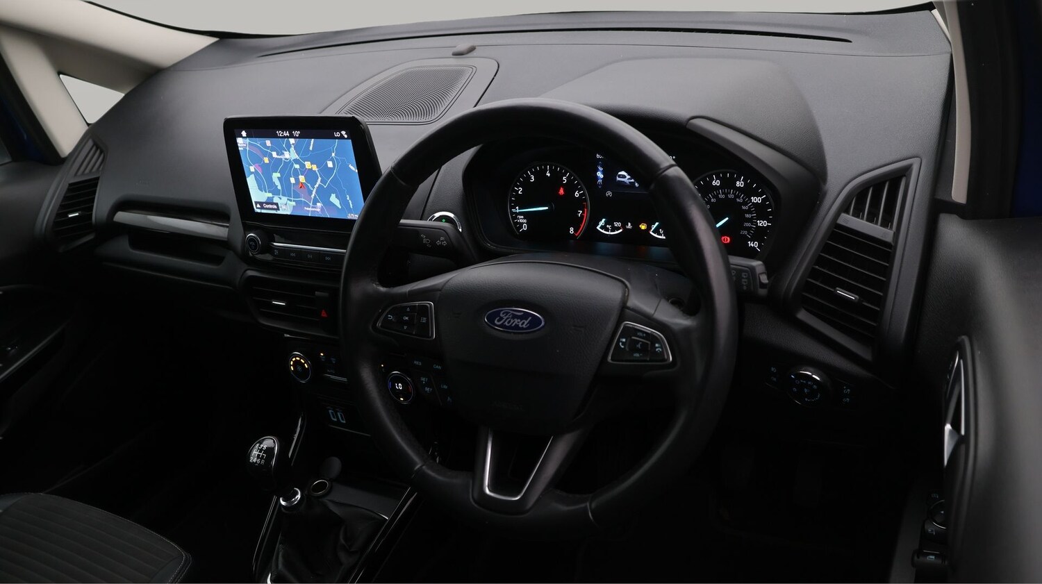 Used Ford Ecosport for sale - 77371747: Photo 9