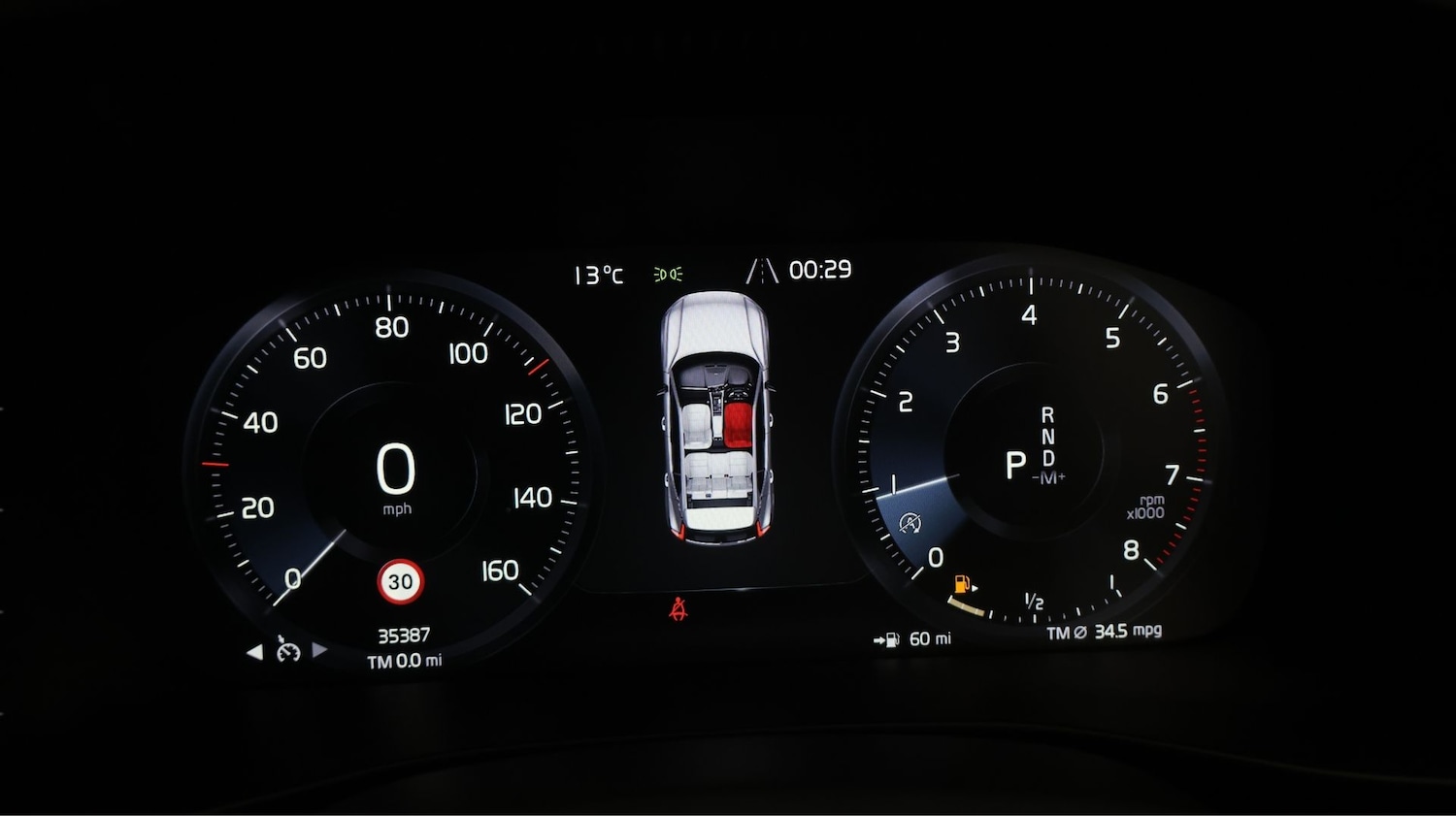 Used Volvo XC40 2021 for sale - 77532216: Photo 10