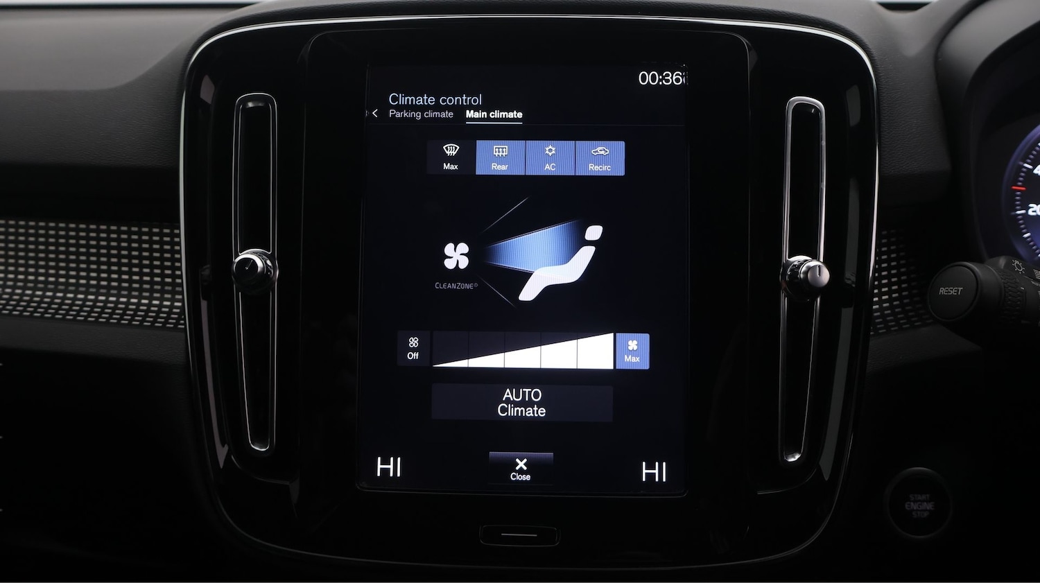 Used Volvo XC40 2021 for sale - 77532216: Photo 12