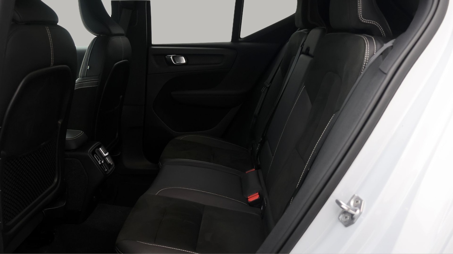 Used Volvo XC40 2021 for sale - 77532216: Photo 16