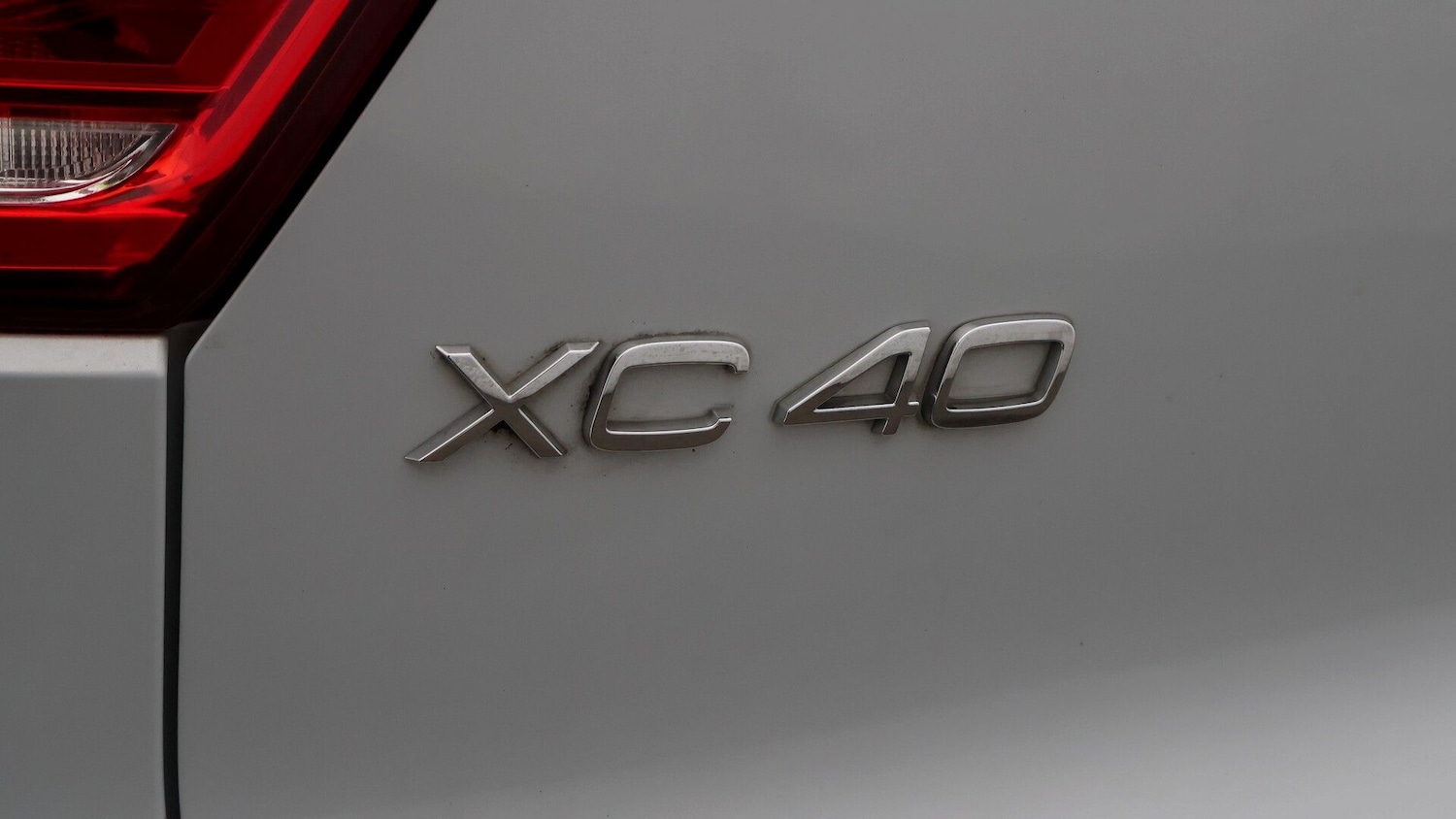 Used Volvo XC40 2021 for sale - 77532216: Photo 22