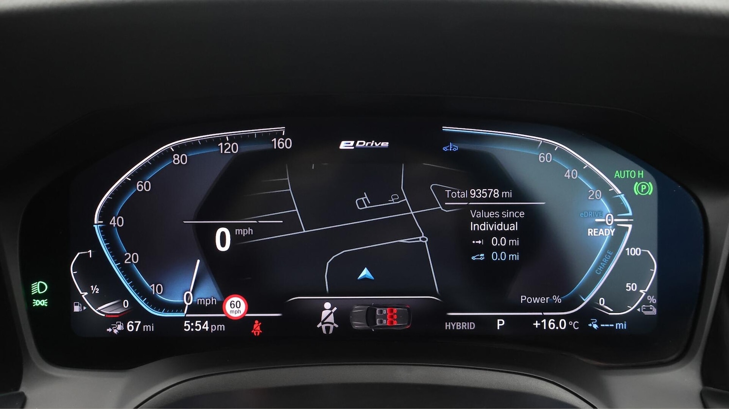 Used BMW 3 Series 2021 for sale - 76715266: Photo 11