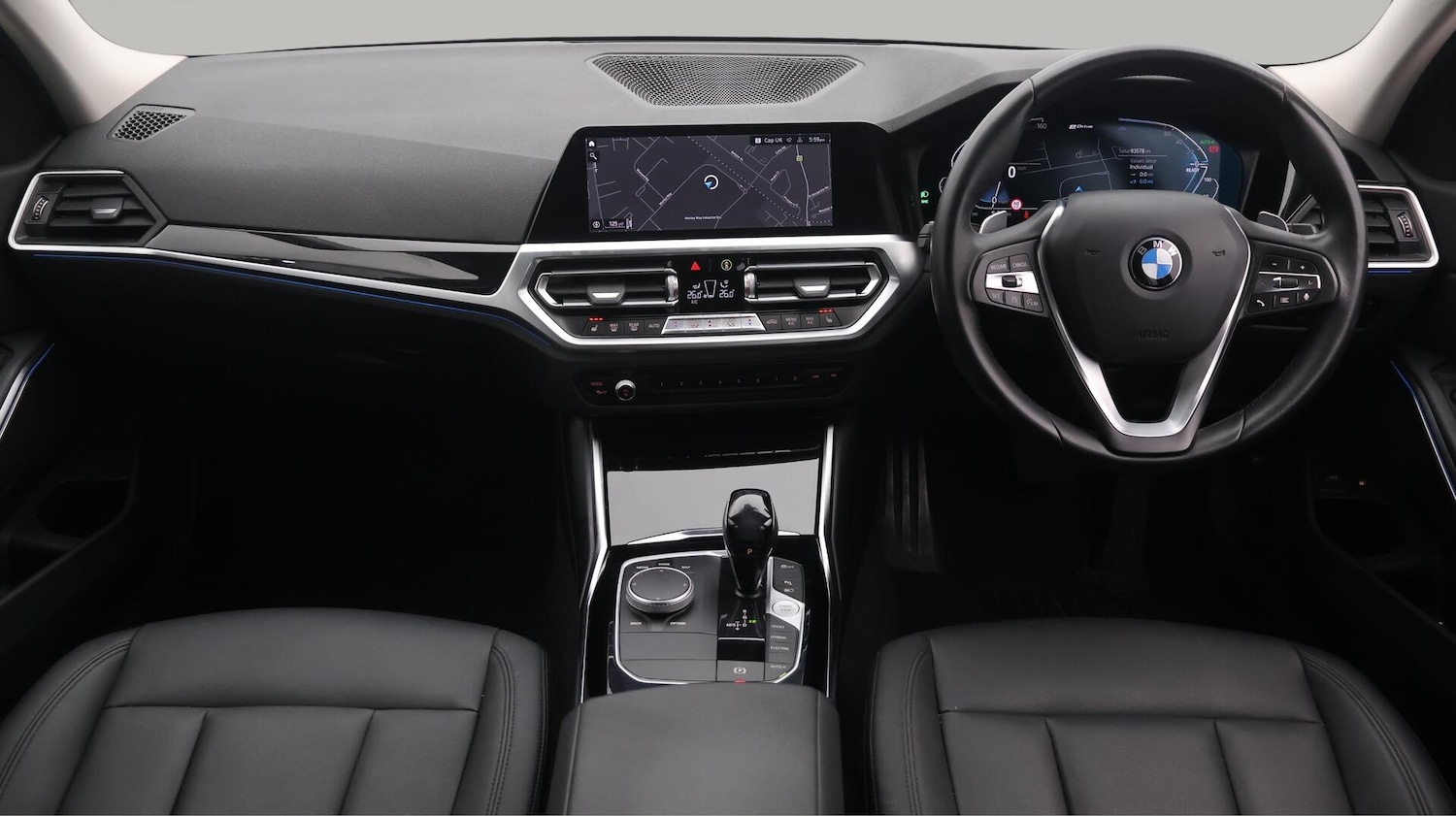 Used BMW 3 Series 2021 for sale - 76715266: Photo 14