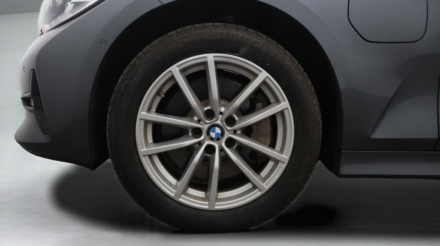 Used BMW 3 Series 2021 for sale - 76715266: Photo 19