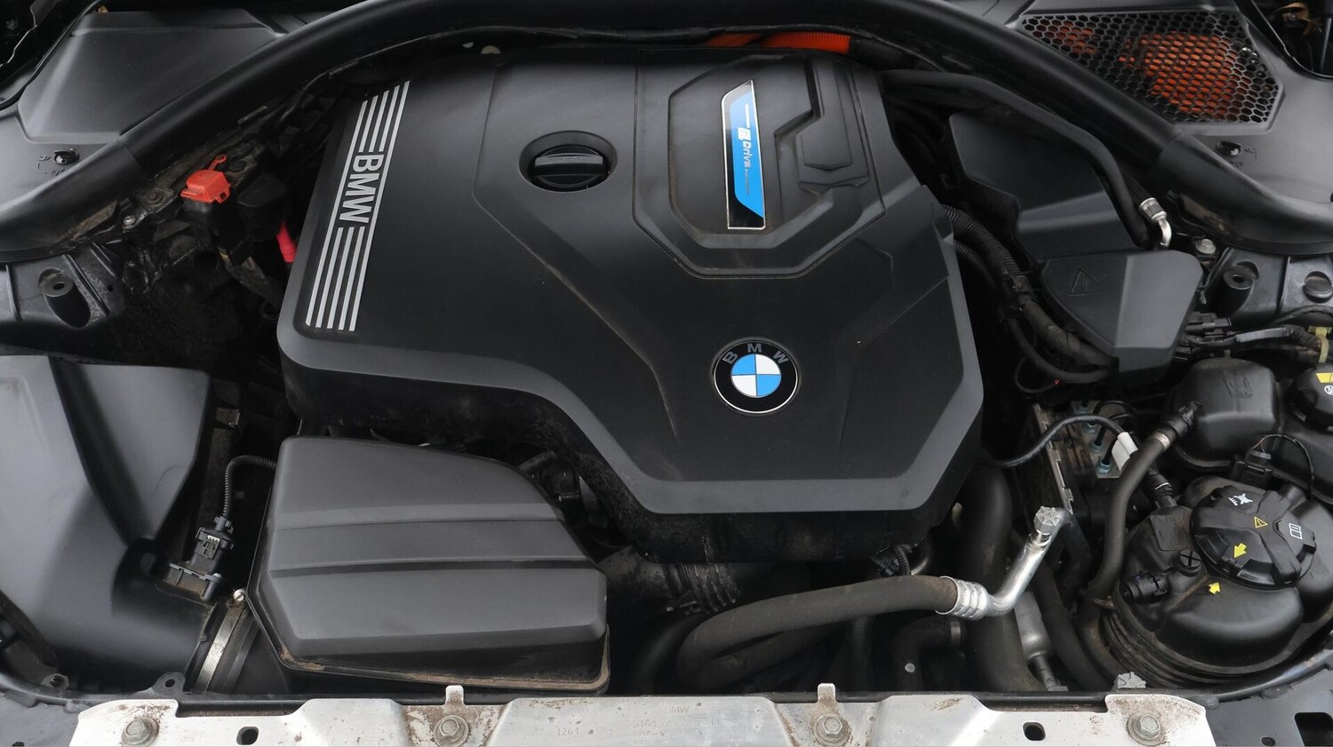 Used BMW 3 Series 2021 for sale - 76715266: Photo 20