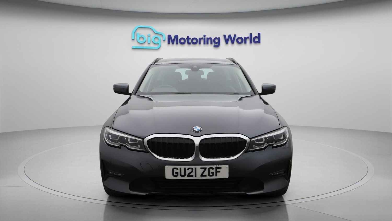 Used BMW 3 Series 2021 for sale - 76715266: Photo 3