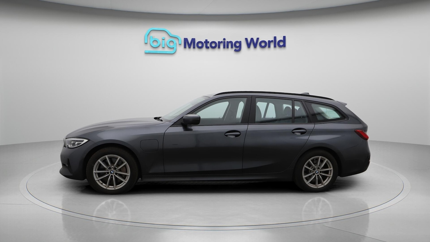 Used BMW 3 Series 2021 for sale - 76715266: Photo 5