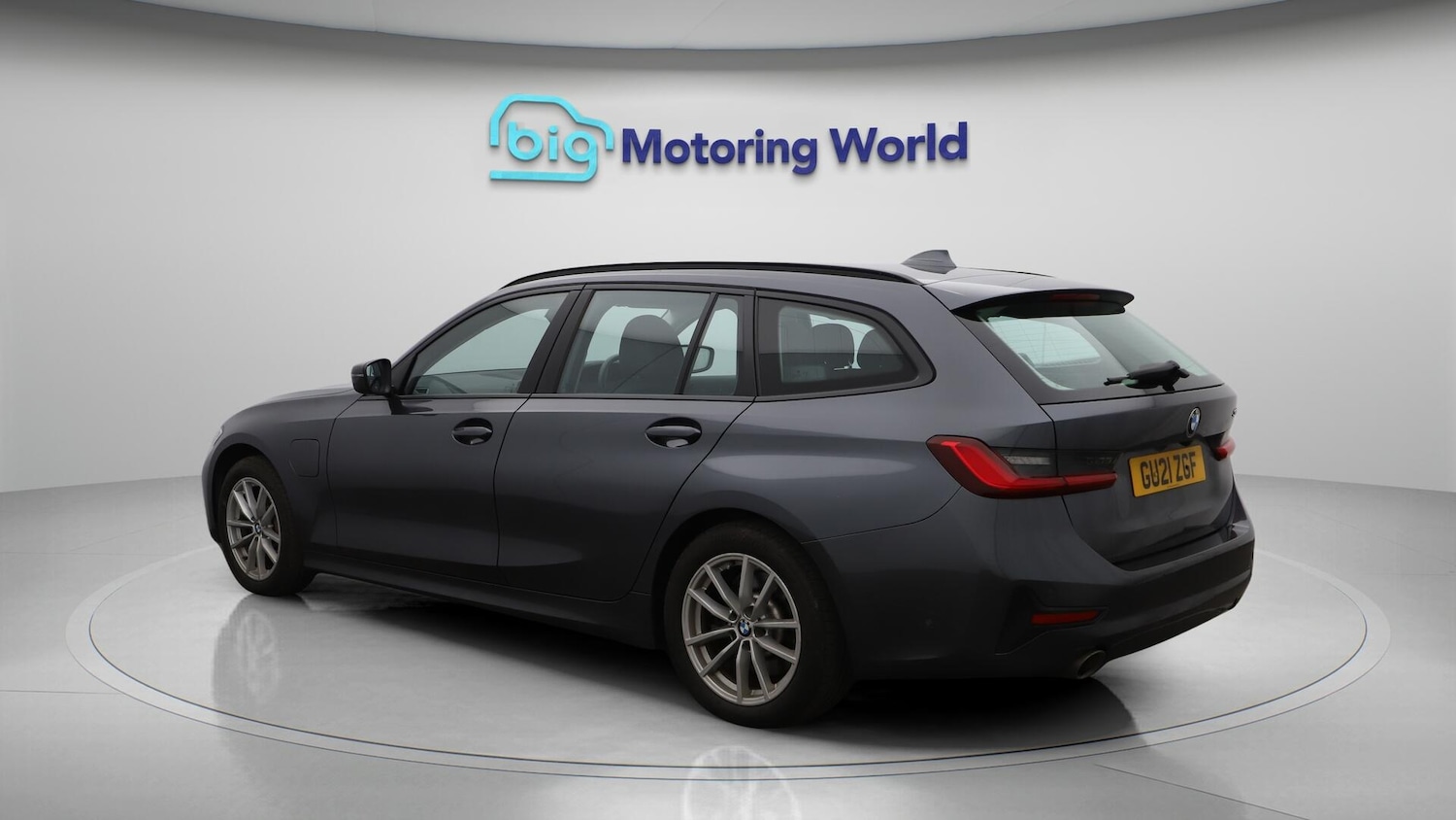 Used BMW 3 Series 2021 for sale - 76715266: Photo 6