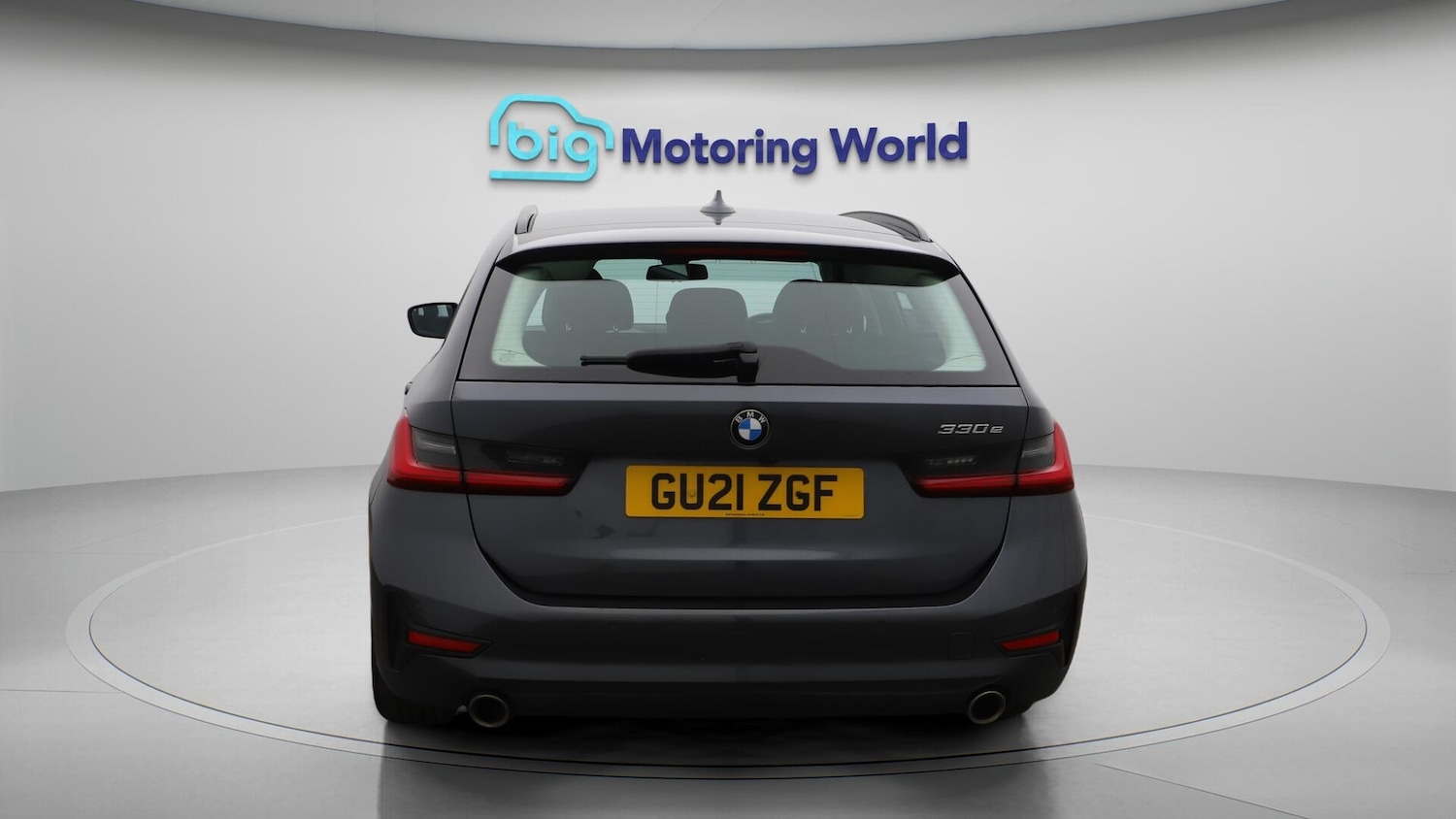 Used BMW 3 Series 2021 for sale - 76715266: Photo 7