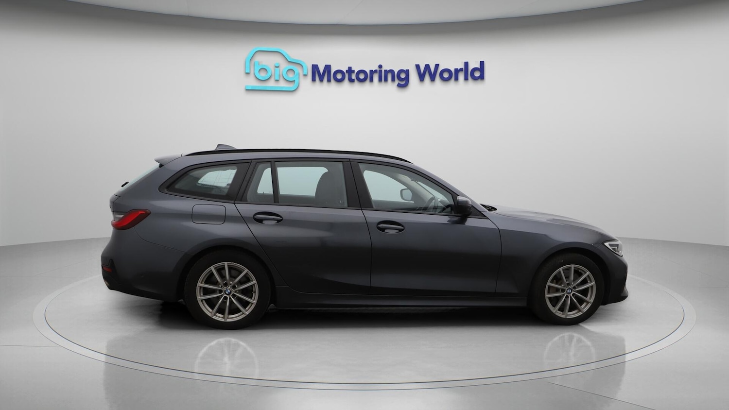 Used BMW 3 Series 2021 for sale - 76715266: Photo 9