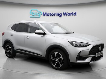Used MG MG HS 2023 for sale - 75626692: Photo