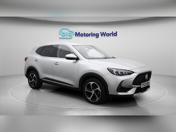 Used MG MG HS 2023 for sale - 75626692: Photo