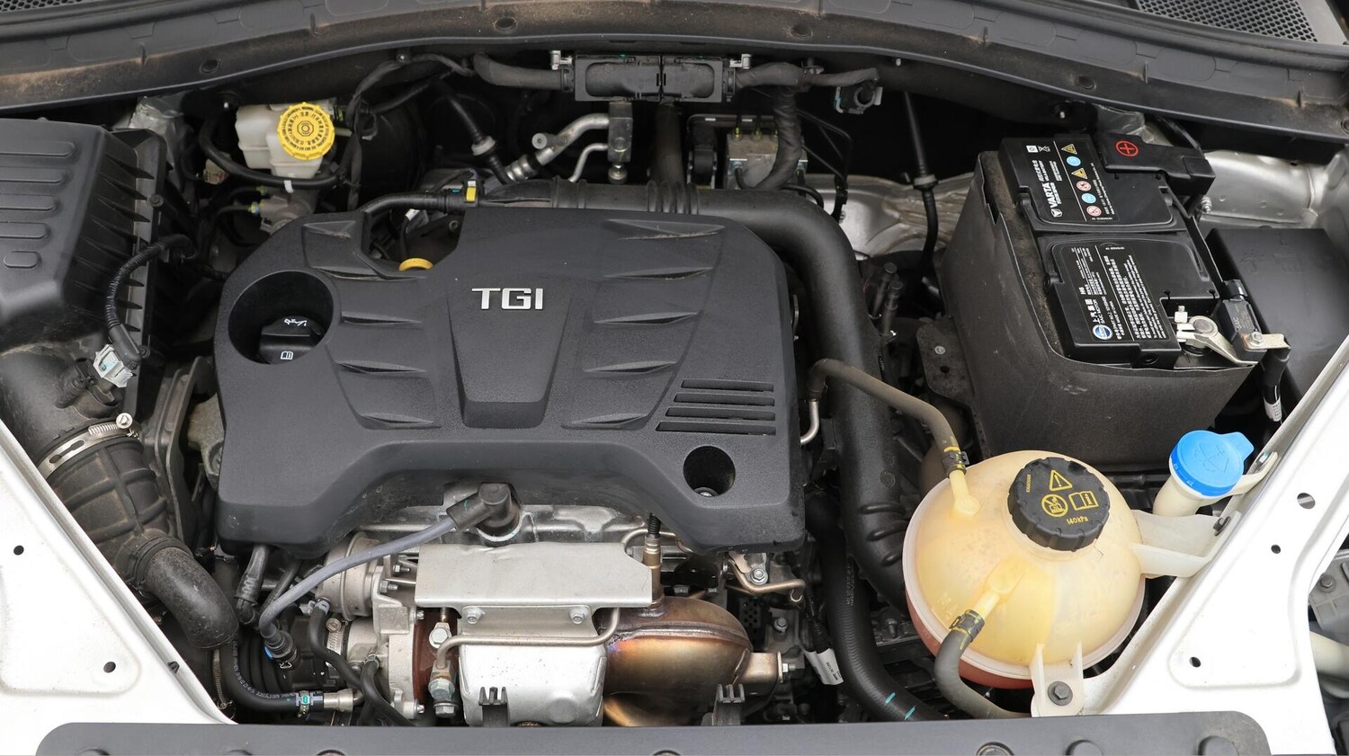 Vehicle 31
