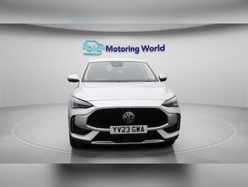 Used MG MG HS 2023 for sale - 75626692: Photo