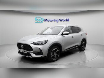 Used MG MG HS 2023 for sale - 75626692: Photo