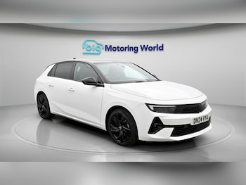 Used Vauxhall Astra 2024 for sale - 78452932: Photo
