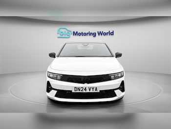 Used Vauxhall Astra 2024 for sale - 78452932: Photo