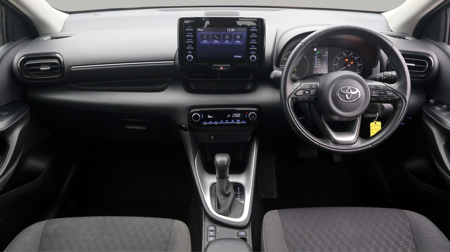 Used Toyota Yaris 2022 for sale - 77365037: Photo 13